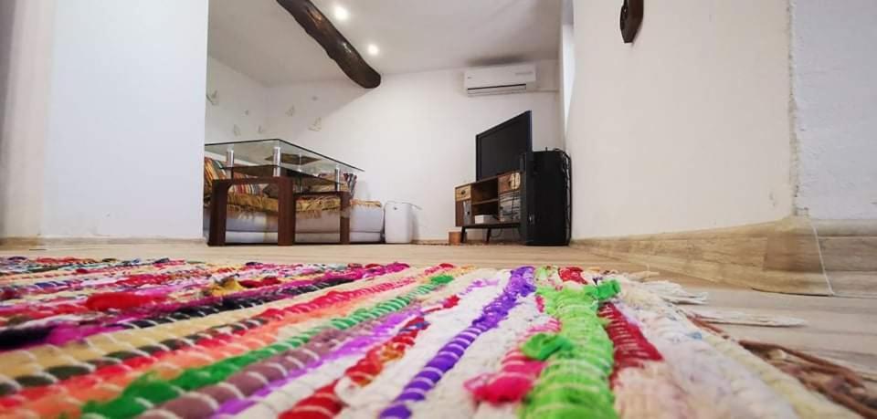Arts Guest House -Beautiful Villa For 6 Persons Veliko Tŭrnovo Eksteriør bilde