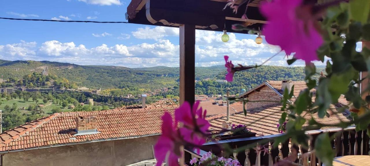 Arts Guest House -Beautiful Villa For 6 Persons Veliko Tŭrnovo Eksteriør bilde