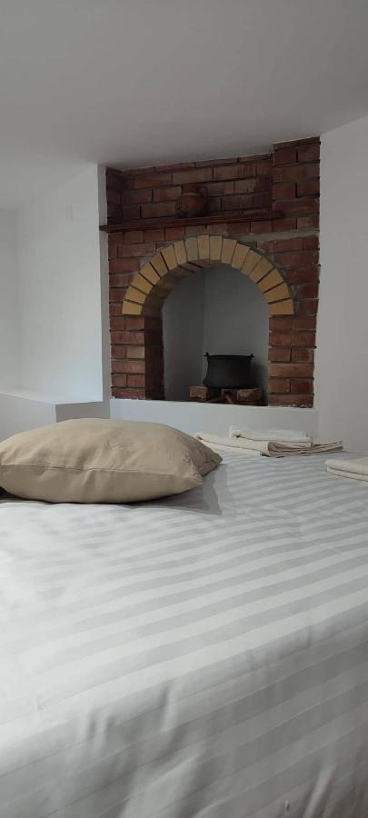 Arts Guest House -Beautiful Villa For 6 Persons Veliko Tŭrnovo Eksteriør bilde