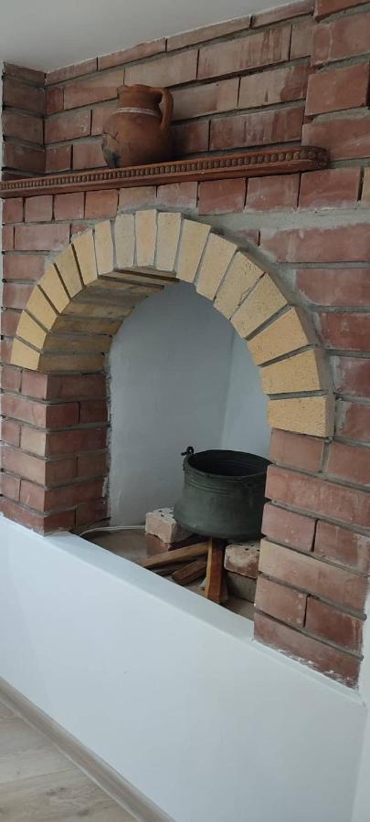 Arts Guest House -Beautiful Villa For 6 Persons Veliko Tŭrnovo Eksteriør bilde