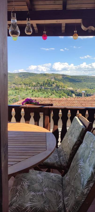 Arts Guest House -Beautiful Villa For 6 Persons Veliko Tŭrnovo Eksteriør bilde