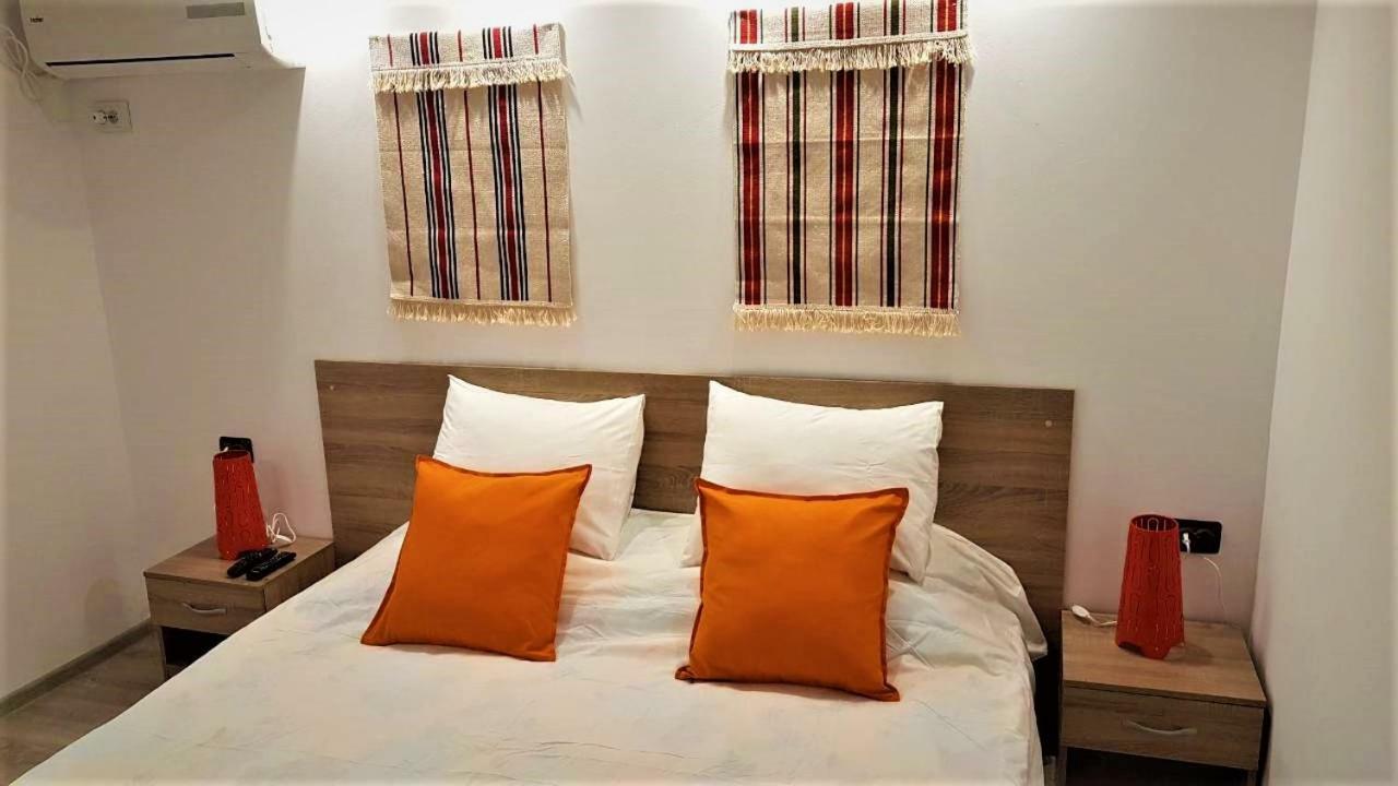 Arts Guest House -Beautiful Villa For 6 Persons Veliko Tŭrnovo Eksteriør bilde