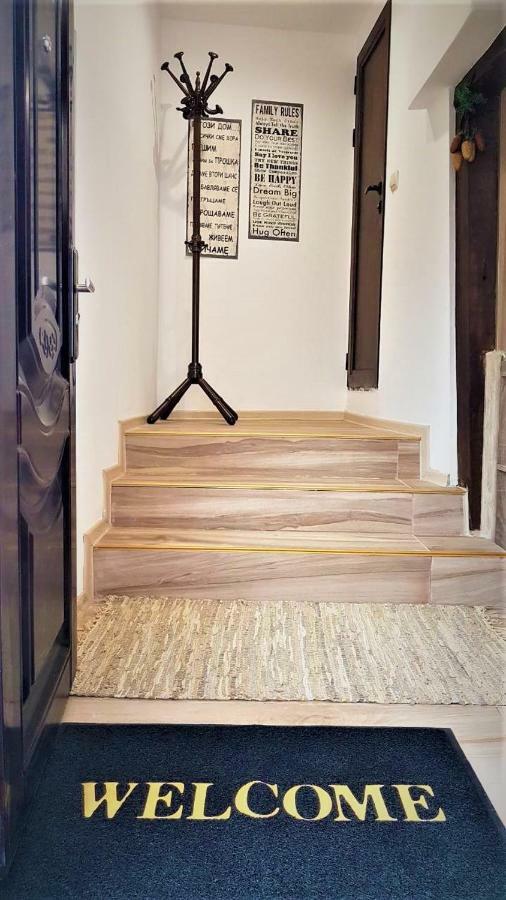 Arts Guest House -Beautiful Villa For 6 Persons Veliko Tŭrnovo Eksteriør bilde