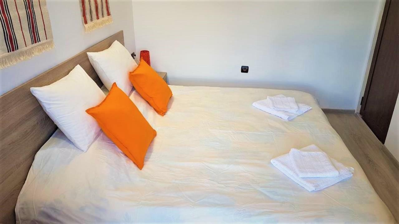 Arts Guest House -Beautiful Villa For 6 Persons Veliko Tŭrnovo Eksteriør bilde