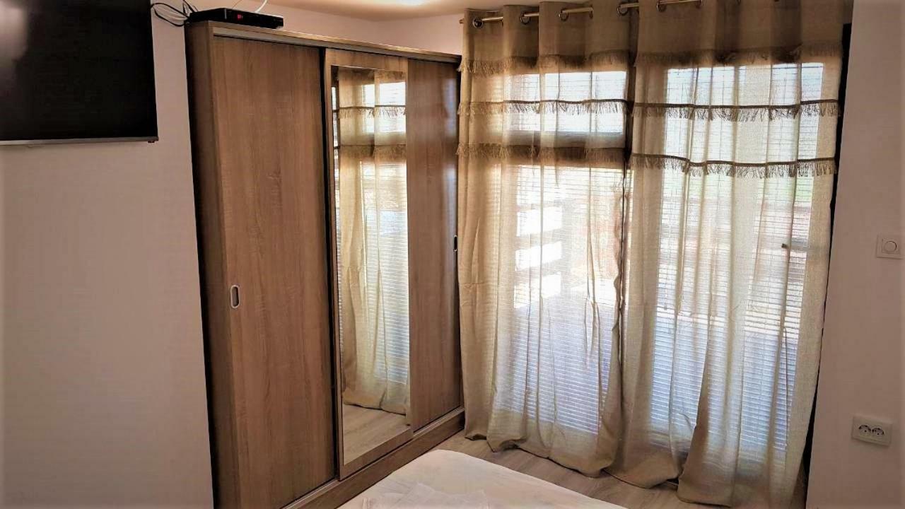 Arts Guest House -Beautiful Villa For 6 Persons Veliko Tŭrnovo Eksteriør bilde